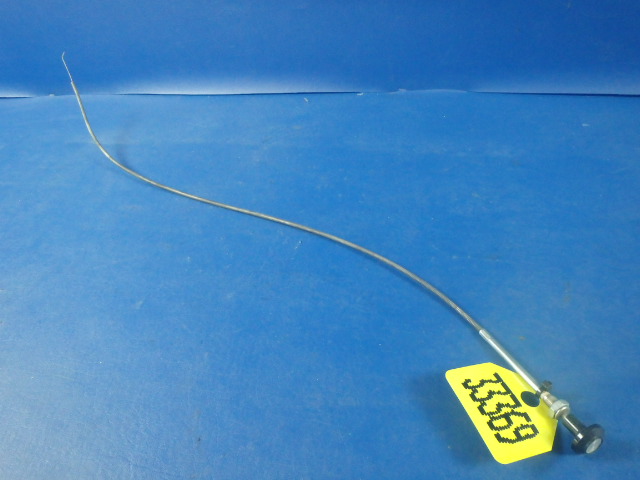 S1239-46 Cessna - CONTROL- CABIN HEAT or CABIN AIR